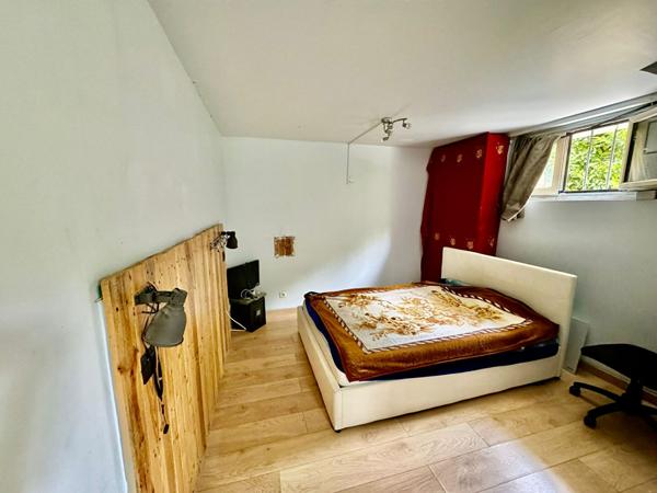 Appartement Limeil Brevannes 4 pièce(s)