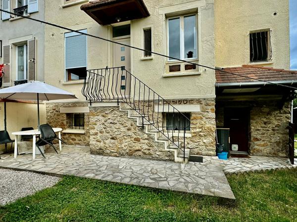 Appartement Limeil Brevannes 4 pièce(s)