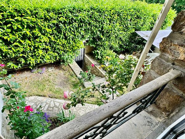 Appartement Limeil Brevannes 4 pièce(s)