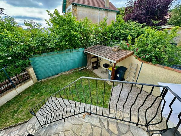 Appartement Limeil Brevannes 4 pièce(s)