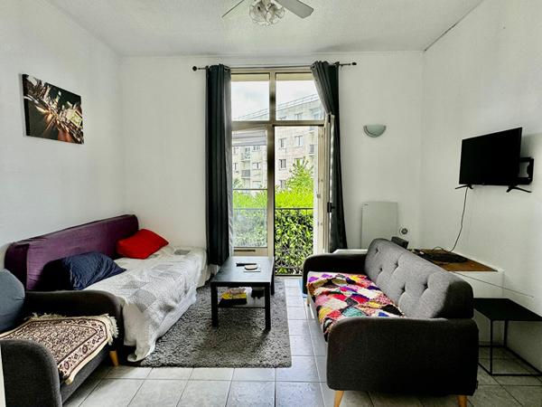 Appartement Limeil Brevannes 4 pièce(s)