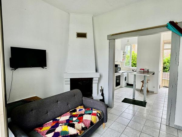 Appartement Limeil Brevannes 4 pièce(s)