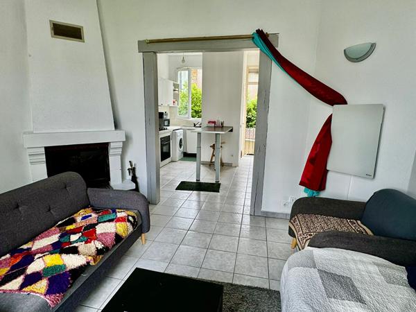 Appartement Limeil Brevannes 4 pièce(s)