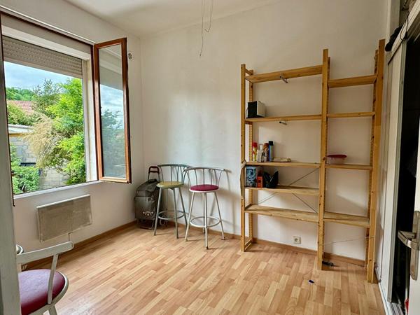 Appartement Limeil Brevannes 4 pièce(s)
