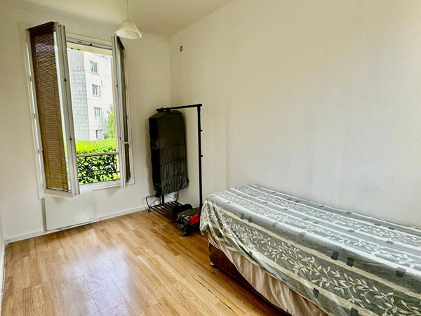 Appartement Limeil Brevannes 4 pièce(s)