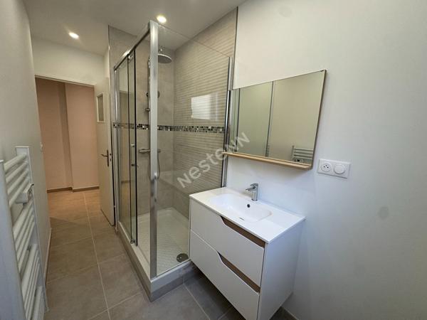 Appartement 4 pièces Toulon - Le Mourillon