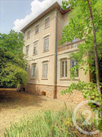 Maison à vendre  10 pièces - 252 m2 CAZOULS LES BEZIERS - 34