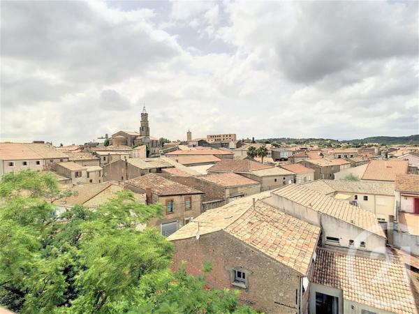 Maison à vendre  10 pièces - 252 m2 CAZOULS LES BEZIERS - 34
