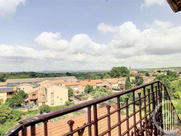 Maison à vendre  10 pièces - 252 m2 CAZOULS LES BEZIERS - 34