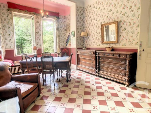Maison à vendre  10 pièces - 252 m2 CAZOULS LES BEZIERS - 34