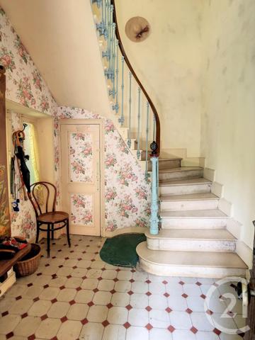 Maison à vendre  10 pièces - 252 m2 CAZOULS LES BEZIERS - 34