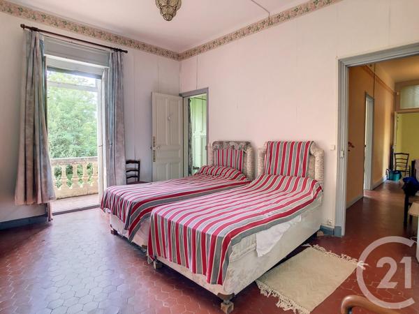 Maison à vendre  10 pièces - 252 m2 CAZOULS LES BEZIERS - 34