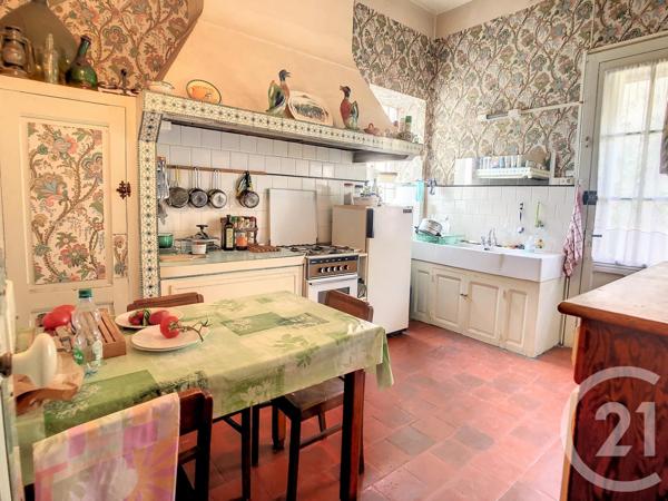 Maison à vendre  10 pièces - 252 m2 CAZOULS LES BEZIERS - 34