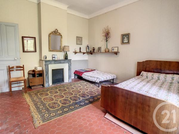 Maison à vendre  10 pièces - 252 m2 CAZOULS LES BEZIERS - 34