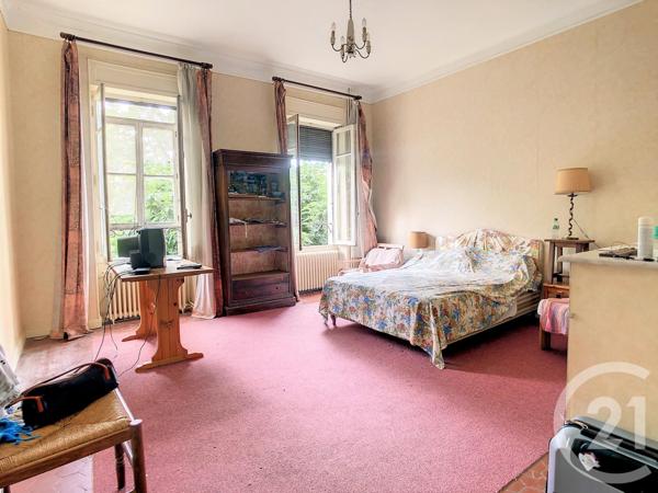 Maison à vendre  10 pièces - 252 m2 CAZOULS LES BEZIERS - 34