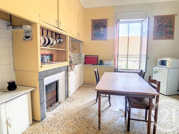 Maison à vendre  10 pièces - 252 m2 CAZOULS LES BEZIERS - 34