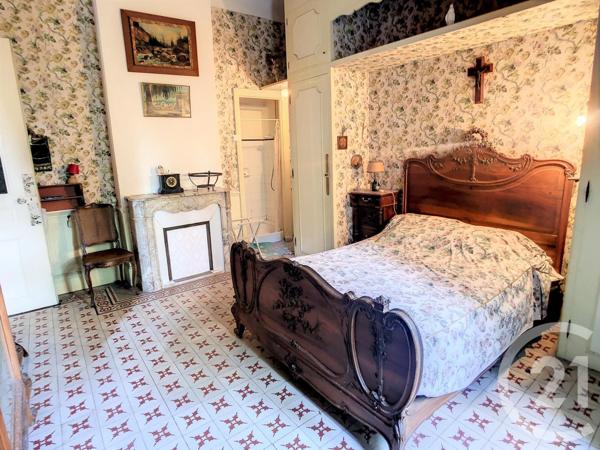 Maison à vendre  10 pièces - 252 m2 CAZOULS LES BEZIERS - 34