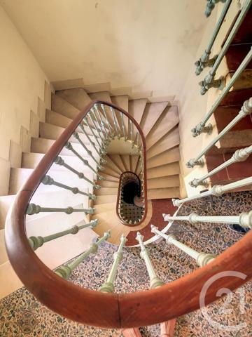 Maison à vendre  10 pièces - 252 m2 CAZOULS LES BEZIERS - 34