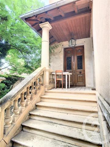 Maison à vendre  10 pièces - 252 m2 CAZOULS LES BEZIERS - 34