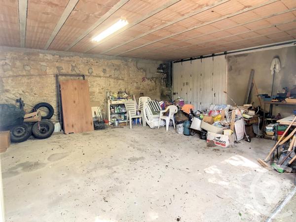 Maison à vendre  10 pièces - 252 m2 CAZOULS LES BEZIERS - 34