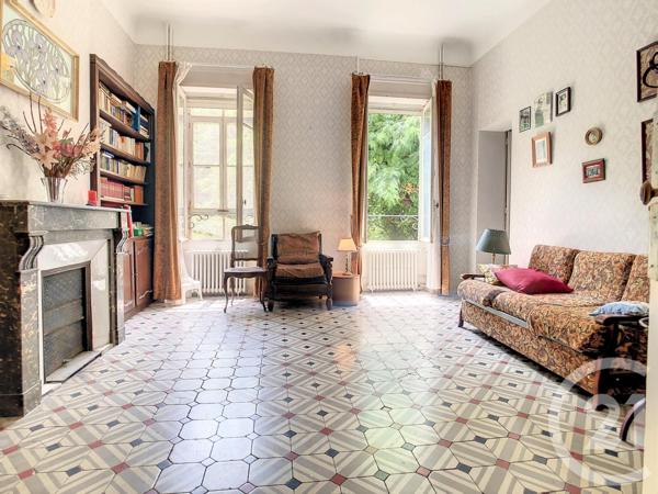 Maison à vendre  10 pièces - 252 m2 CAZOULS LES BEZIERS - 34