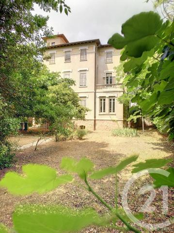 Maison à vendre  10 pièces - 252 m2 CAZOULS LES BEZIERS - 34
