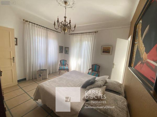 Villa à vendre à Nîmes dans le Gard (30900), ref : 1002441 Route de sauve