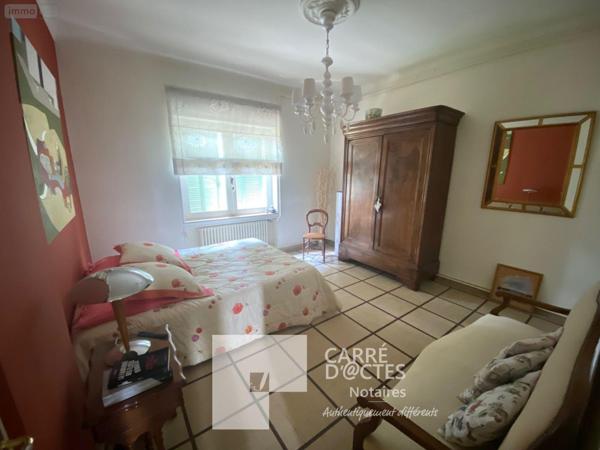 Villa à vendre à Nîmes dans le Gard (30900), ref : 1002441 Route de sauve