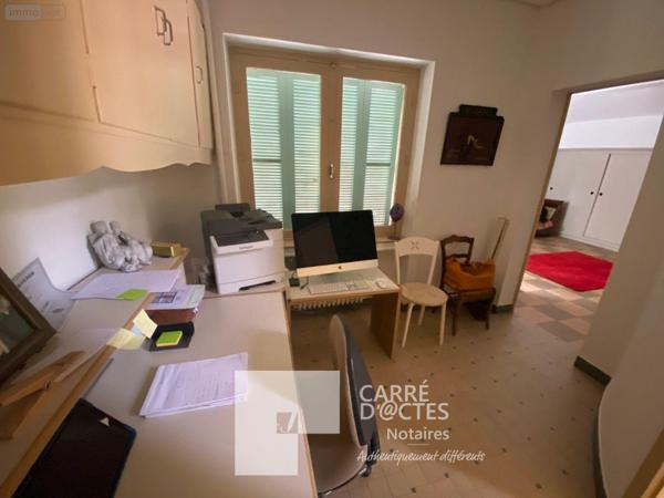 Villa à vendre à Nîmes dans le Gard (30900), ref : 1002441 Route de sauve