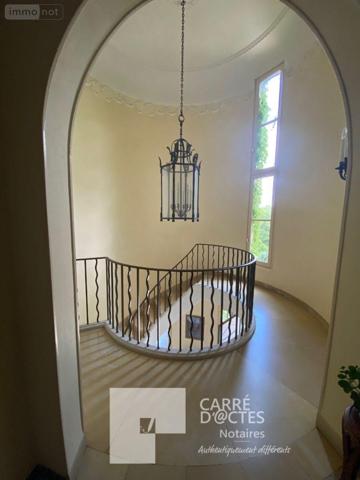 Villa à vendre à Nîmes dans le Gard (30900), ref : 1002441 Route de sauve