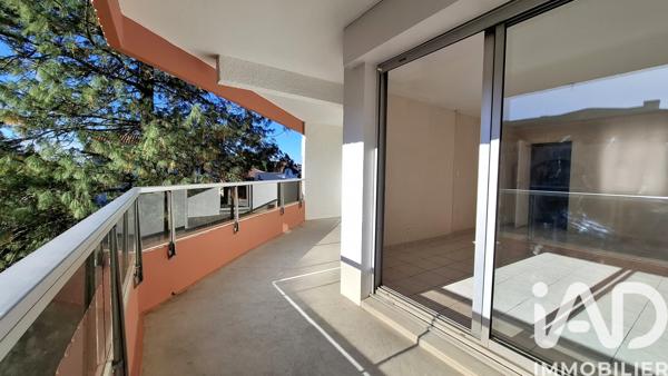 Appartement à vendre 3 pièces 74 m² Dax