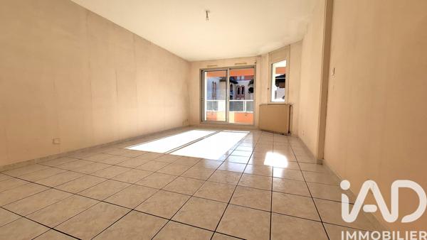 Appartement à vendre 3 pièces 74 m² Dax
