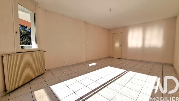 Appartement à vendre 3 pièces 74 m² Dax