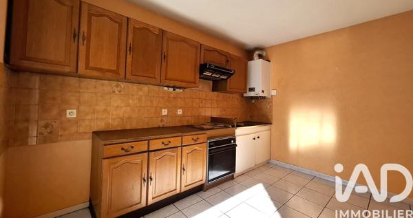 Appartement à vendre 3 pièces 74 m² Dax