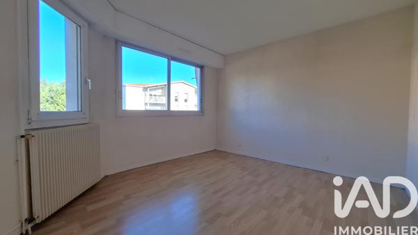 Appartement à vendre 3 pièces 74 m² Dax