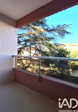 Appartement à vendre 3 pièces 74 m² Dax