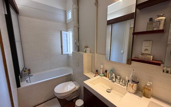 Appartement à vendre    3 pièces • 65,62 m2 Dijon