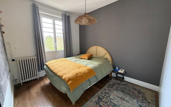 Appartement à vendre    3 pièces • 65,62 m2 Dijon