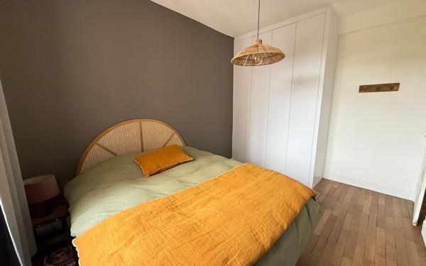 Appartement à vendre    3 pièces • 65,62 m2 Dijon