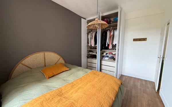 Appartement à vendre    3 pièces • 65,62 m2 Dijon