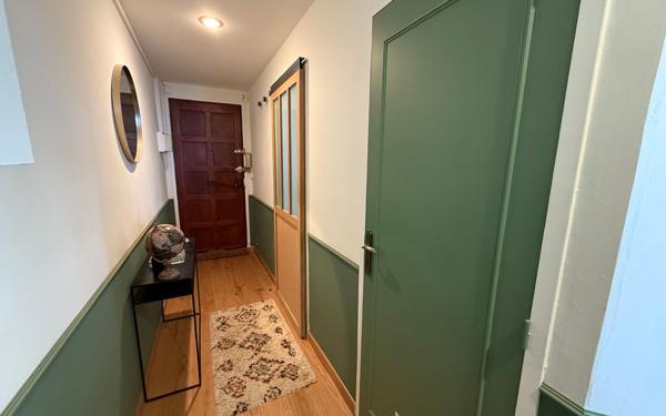 Appartement à vendre    3 pièces • 65,62 m2 Dijon