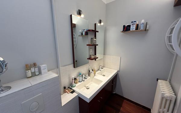 Appartement à vendre    3 pièces • 65,62 m2 Dijon