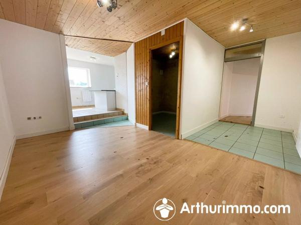 Vente Appartement 2 pièces 51 m2 à Abbévillers