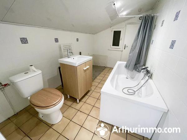 Vente Appartement 2 pièces 51 m2 à Abbévillers