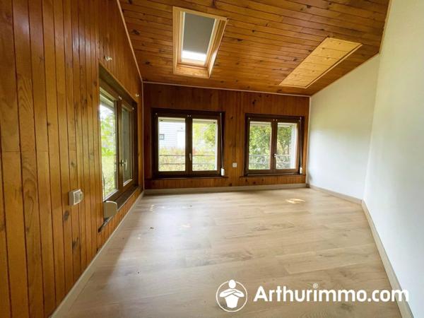 Vente Appartement 2 pièces 51 m2 à Abbévillers