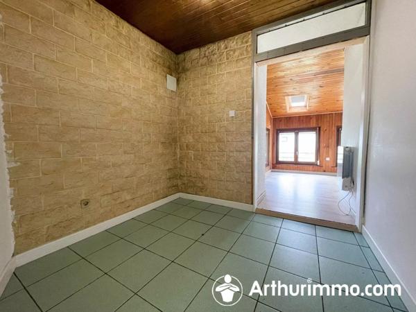 Vente Appartement 2 pièces 51 m2 à Abbévillers