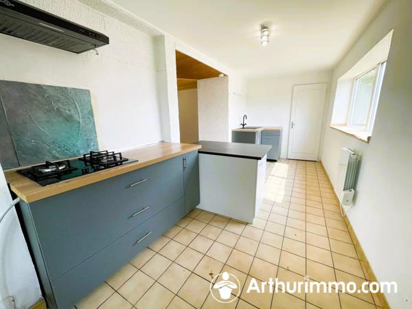 Vente Appartement 2 pièces 51 m2 à Abbévillers