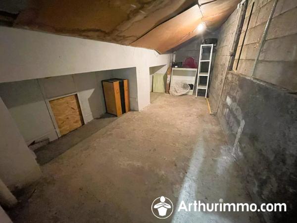 Vente Appartement 2 pièces 51 m2 à Abbévillers