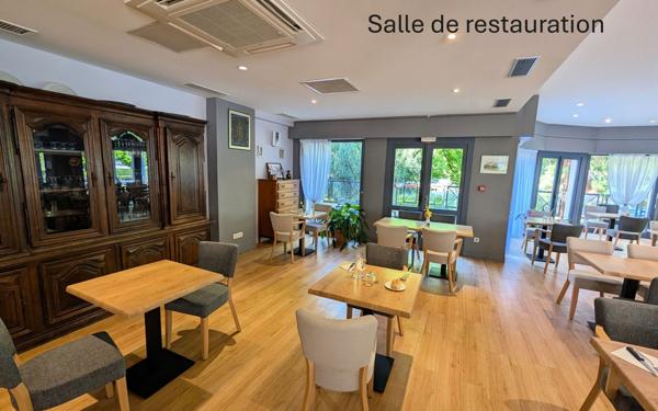 Appartement à vendre    2 pièces • 45,81 m2 Dijon