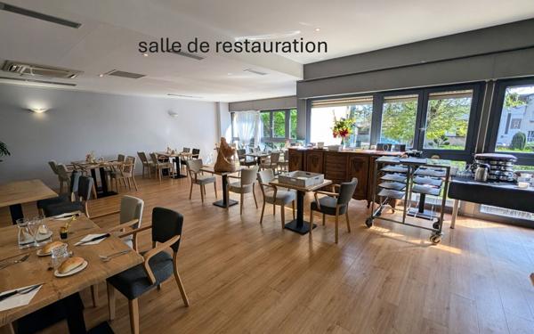 Appartement à vendre    2 pièces • 45,81 m2 Dijon